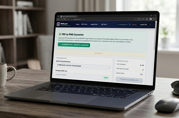 Mobile and Desktop Preview